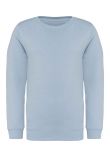 Native Spirit Kids Crew Neck Sweatshirt