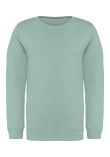 Native Spirit Kids Crew Neck Sweatshirt