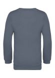 Native Spirit Kids Crew Neck Sweatshirt