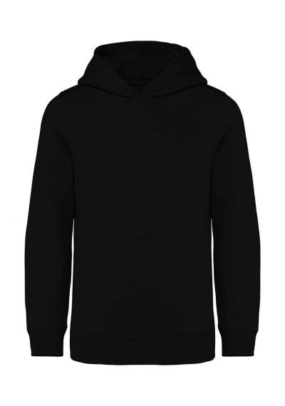 Native Spirit Kids Hooded Sweatshirt