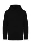 Native Spirit Kids Hooded Sweatshirt