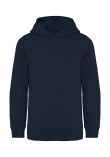 Native Spirit Kids Hooded Sweatshirt