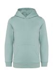Native Spirit Kids Hooded Sweatshirt