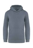 Native Spirit Kids Hooded Sweatshirt