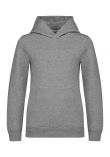 Native Spirit Kids Hooded Sweatshirt