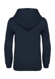 Native Spirit Kids Hooded Sweatshirt