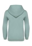 Native Spirit Kids Hooded Sweatshirt