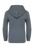 Native Spirit Kids Hooded Sweatshirt