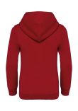 Native Spirit Kids Hooded Sweatshirt