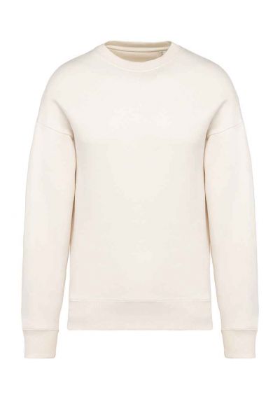 Native Spirit Unisex Oversized Sweatshirt