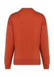 Native Spirit Unisex Oversized Sweatshirt