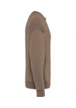 Native Spirit Unisex Oversized Sweatshirt