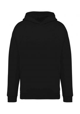 Native Spirit Unisex Oversized Hoodie