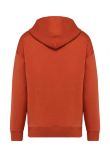 Native Spirit Unisex Oversized Hoodie