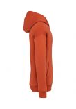 Native Spirit Unisex Oversized Hoodie