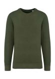 Native Spirit Unisex Terry 280 Sweatshirt