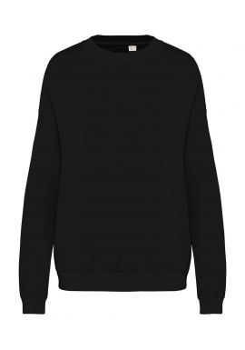 Native Spirit Unisex Terry 280 Oversized Sweatshirt
