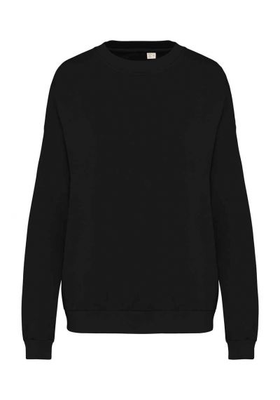 Native Spirit Unisex Terry 280 Oversized Sweatshirt
