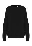 Native Spirit Unisex Terry 280 Oversized Sweatshirt