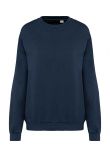 Native Spirit Unisex Terry 280 Oversized Sweatshirt