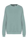 Native Spirit Unisex Terry 280 Oversized Sweatshirt
