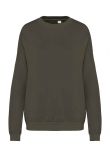 Native Spirit Unisex Terry 280 Oversized Sweatshirt