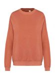 Native Spirit Unisex Terry 280 Oversized Sweatshirt