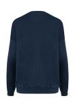 Native Spirit Unisex Terry 280 Oversized Sweatshirt