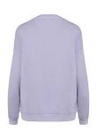 Native Spirit Unisex Terry 280 Oversized Sweatshirt