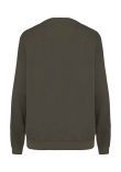 Native Spirit Unisex Terry 280 Oversized Sweatshirt