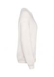 Native Spirit Unisex Terry 280 Oversized Sweatshirt