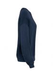 Native Spirit Unisex Terry 280 Oversized Sweatshirt