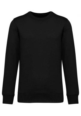 Native Spirit Unisex French Terry Crew Neck Sweatshirt
