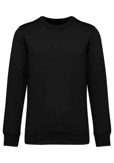 Native Spirit Unisex French Terry Crew Neck Sweatshirt