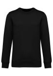 Native Spirit Unisex French Terry Crew Neck Sweatshirt