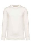 Native Spirit Unisex French Terry Crew Neck Sweatshirt