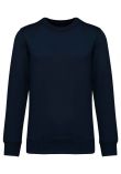 Native Spirit Unisex French Terry Crew Neck Sweatshirt