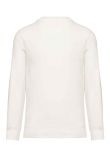 Native Spirit Unisex French Terry Crew Neck Sweatshirt