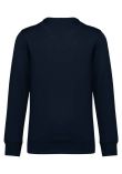 Native Spirit Unisex French Terry Crew Neck Sweatshirt