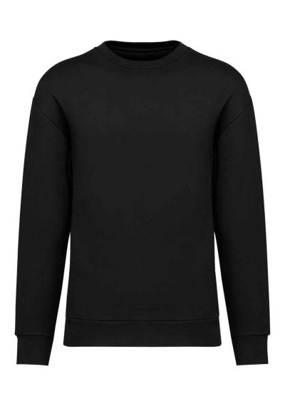 Native Spirit Unisex Crew Neck Sweatshirt