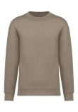 Native Spirit Unisex Crew Neck Sweatshirt