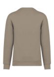 Native Spirit Unisex Crew Neck Sweatshirt