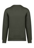 Native Spirit Unisex Crew Neck Sweatshirt