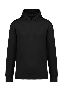 Native Spirit Unisex Relax Fit Hoodie
