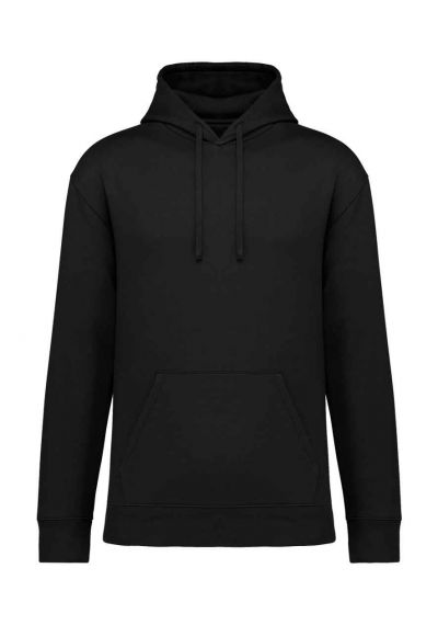 Native Spirit Unisex Relax Fit Hoodie