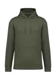 Native Spirit Unisex Relax Fit Hoodie