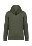 Native Spirit Unisex Relax Fit Hoodie