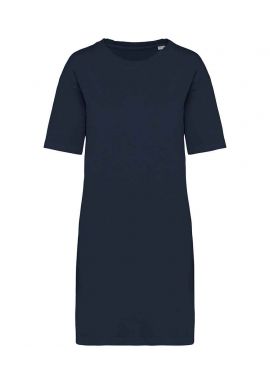 Native Spirit Ladies T-Shirt Dress