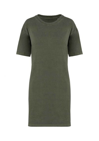 Native Spirit Ladies T-Shirt Dress