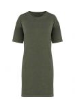 Native Spirit Ladies T-Shirt Dress